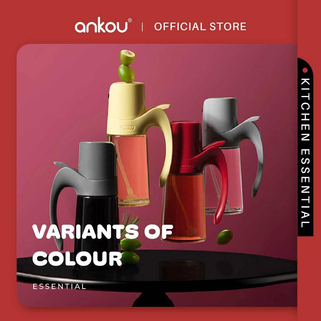 ANKOU Spray Oil Dispenser 300ml