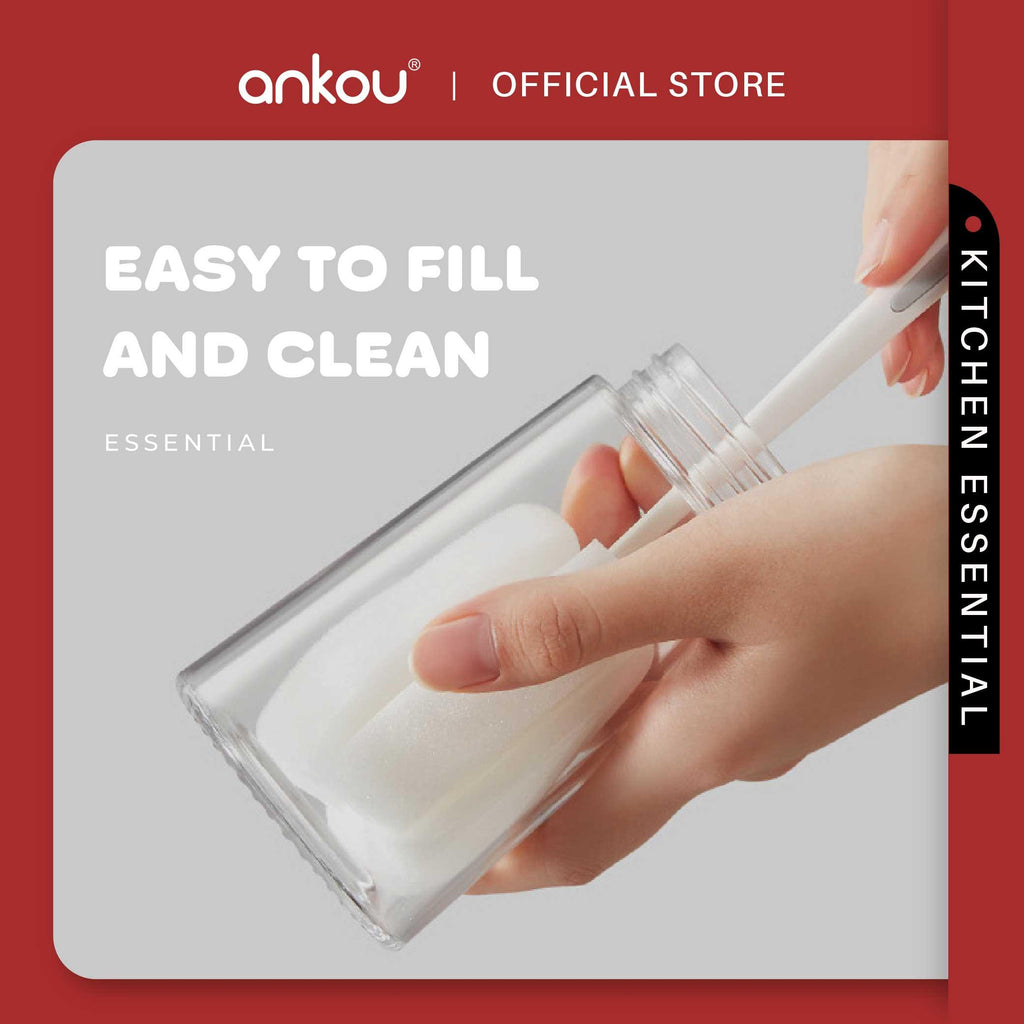 ANKOU Spray Oil Dispenser 300ml