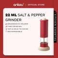 ANKOU Salt & Pepper Grinder